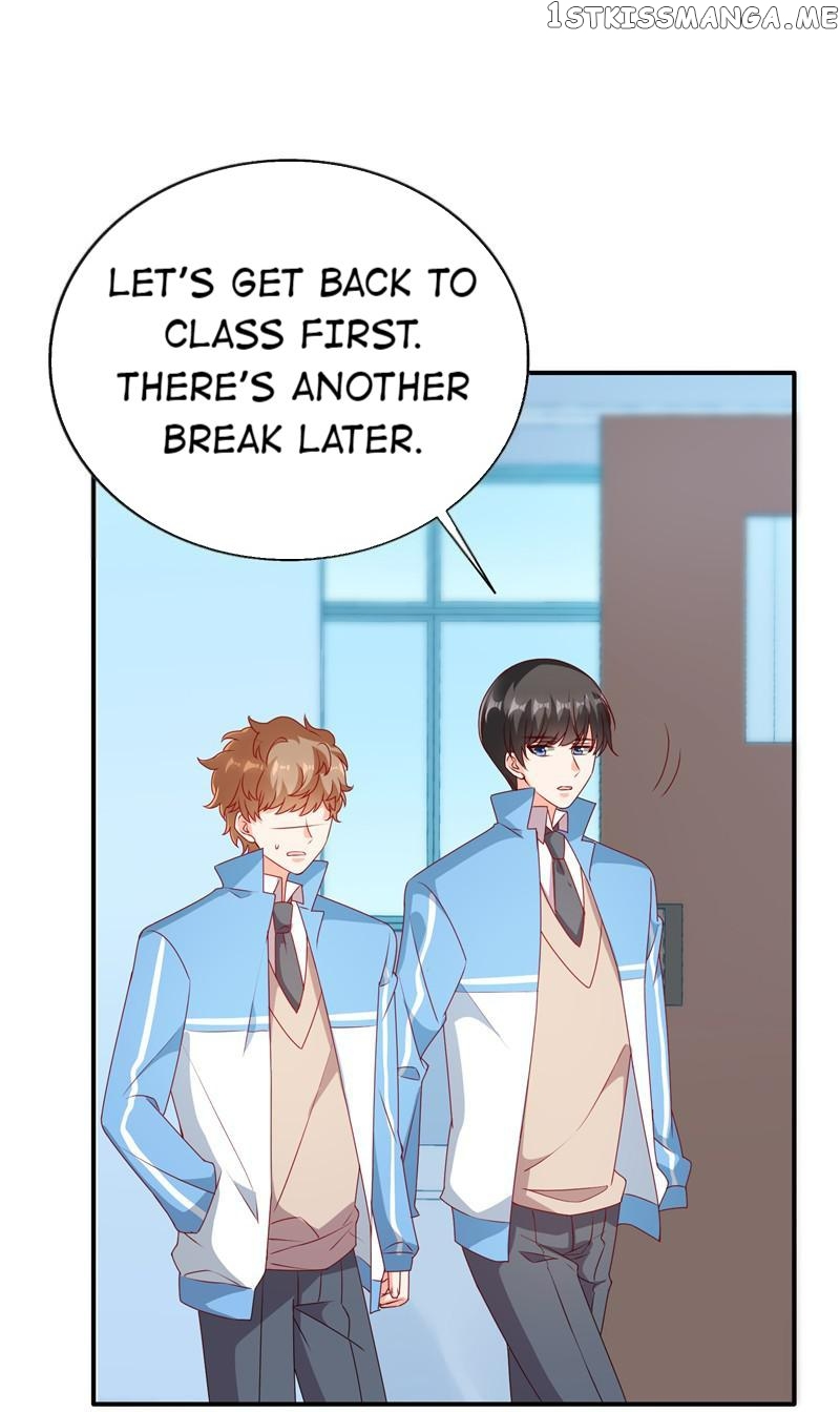 Her Smile So Sweet chapter 74 - page 2