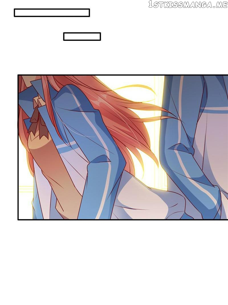 Her Smile So Sweet chapter 74 - page 21