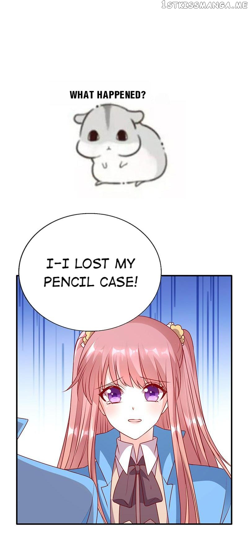 Her Smile So Sweet chapter 74 - page 22