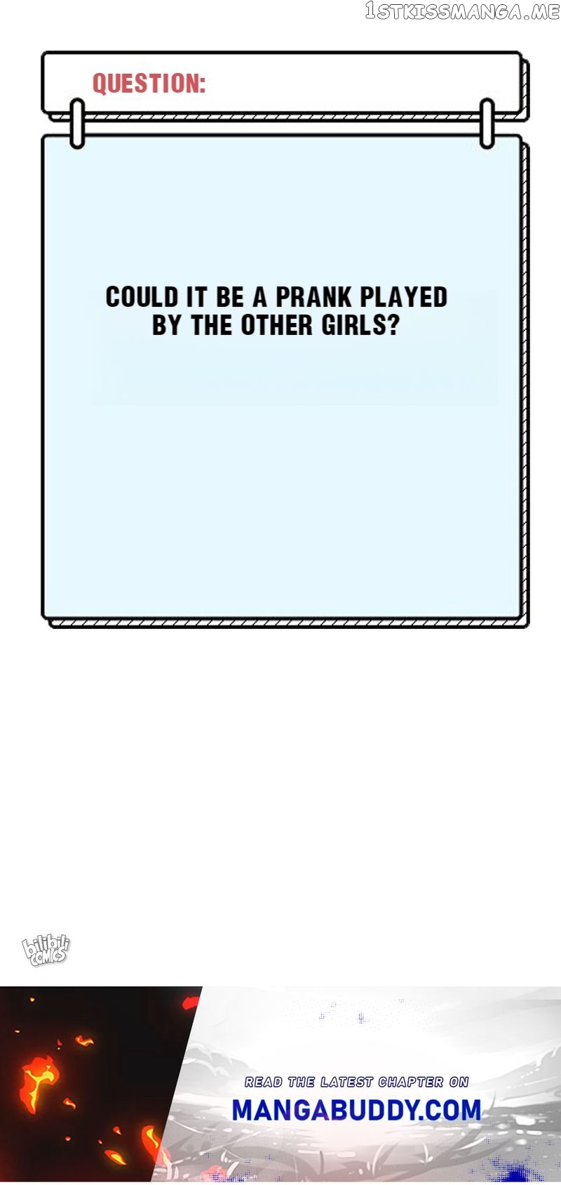 Her Smile So Sweet chapter 74 - page 23
