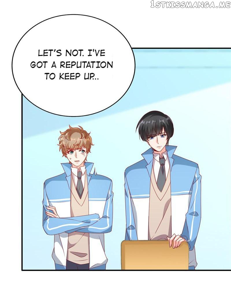 Her Smile So Sweet chapter 74 - page 4