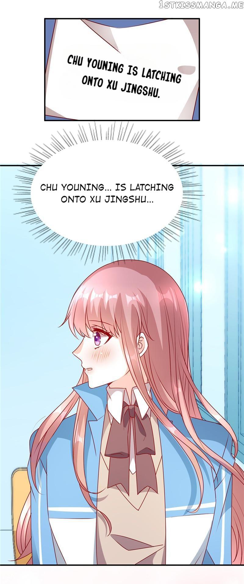 Her Smile So Sweet chapter 74 - page 6