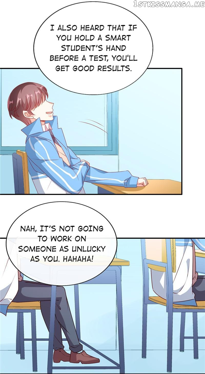 Her Smile So Sweet chapter 74 - page 9