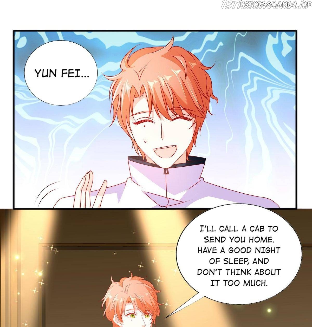 Her Smile So Sweet chapter 95 - page 10