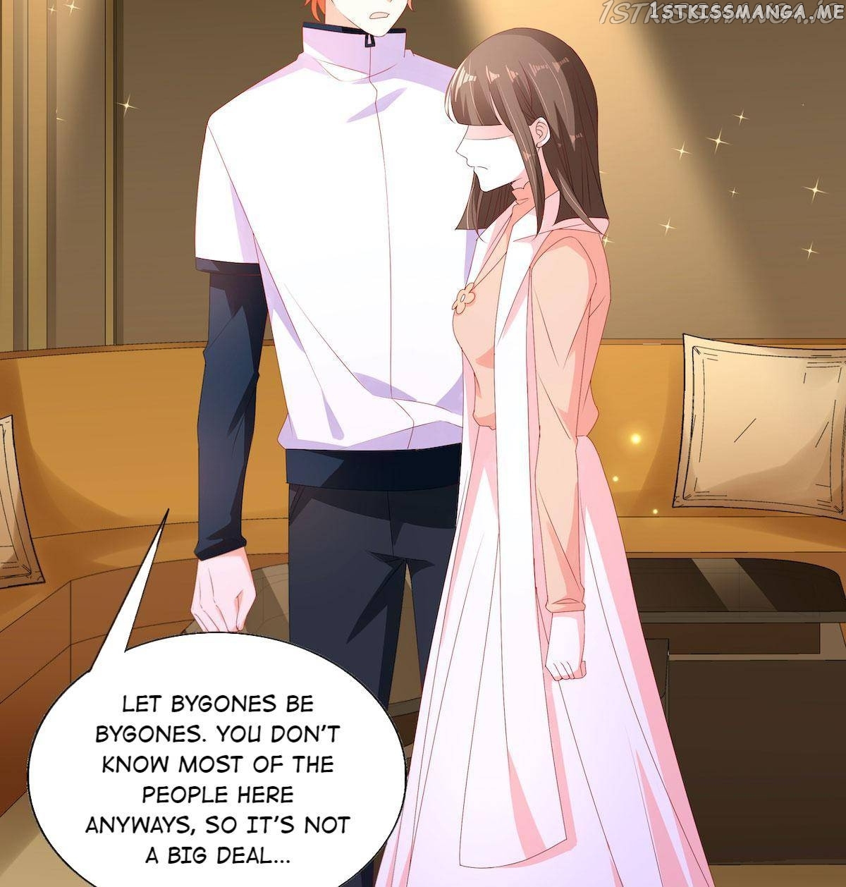 Her Smile So Sweet chapter 95 - page 11