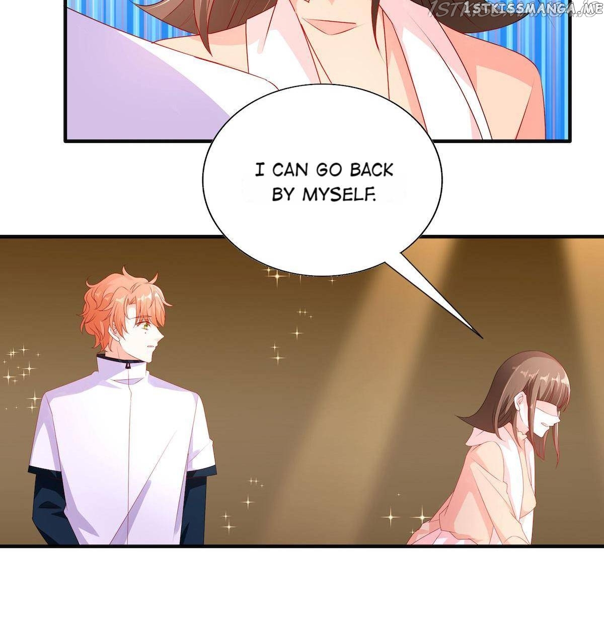 Her Smile So Sweet chapter 95 - page 14