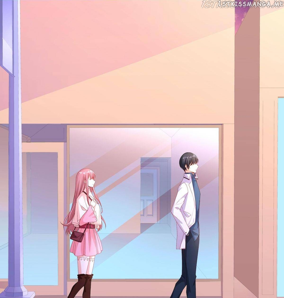 Her Smile So Sweet chapter 95 - page 20
