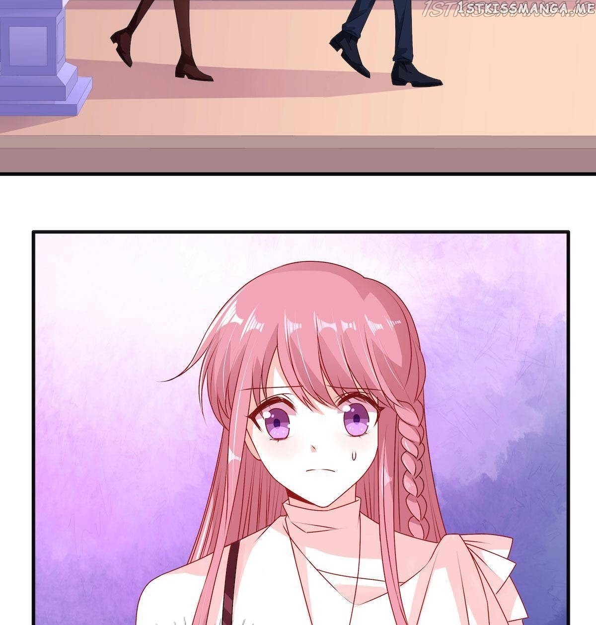 Her Smile So Sweet chapter 95 - page 21