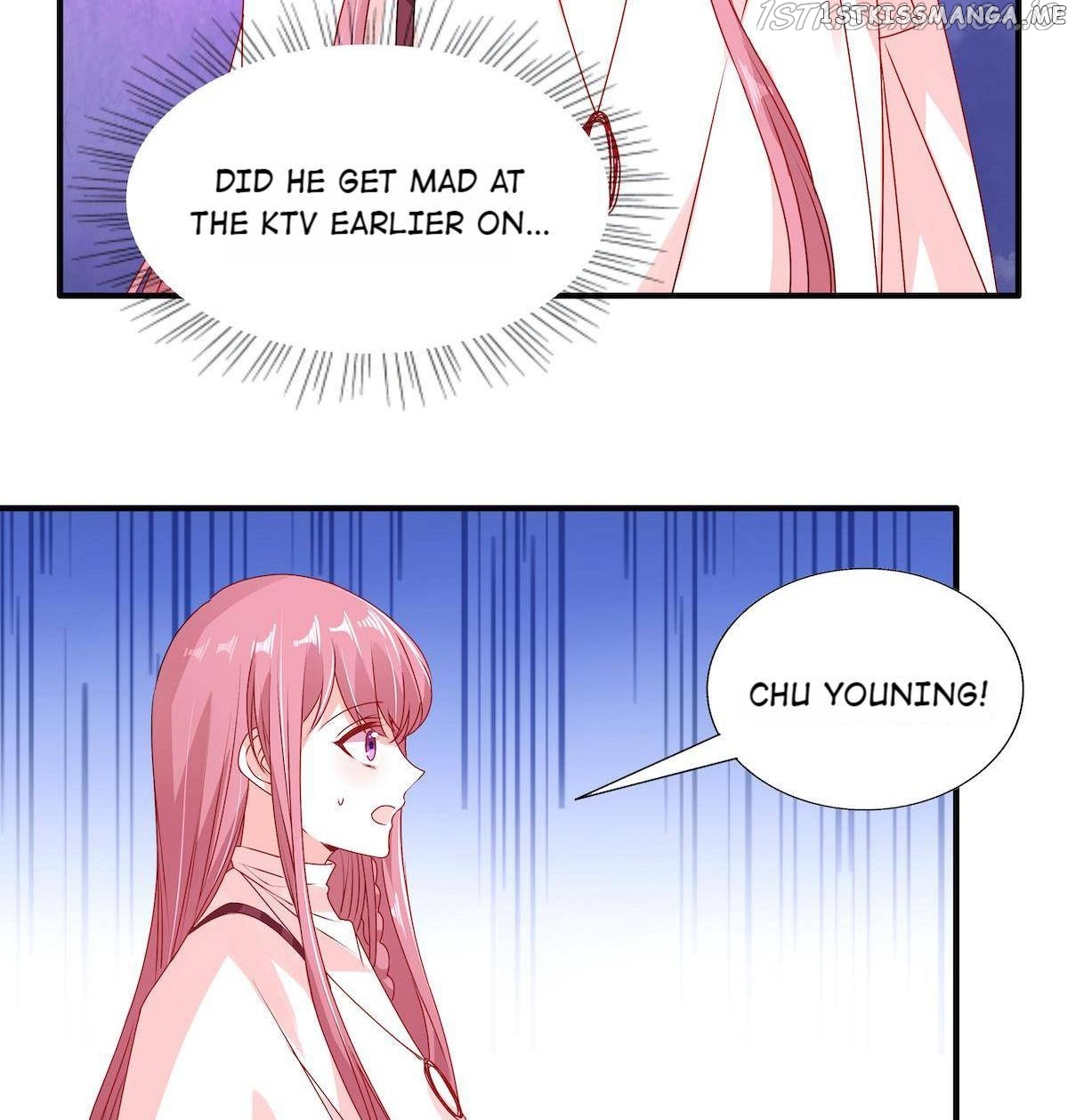 Her Smile So Sweet chapter 95 - page 22