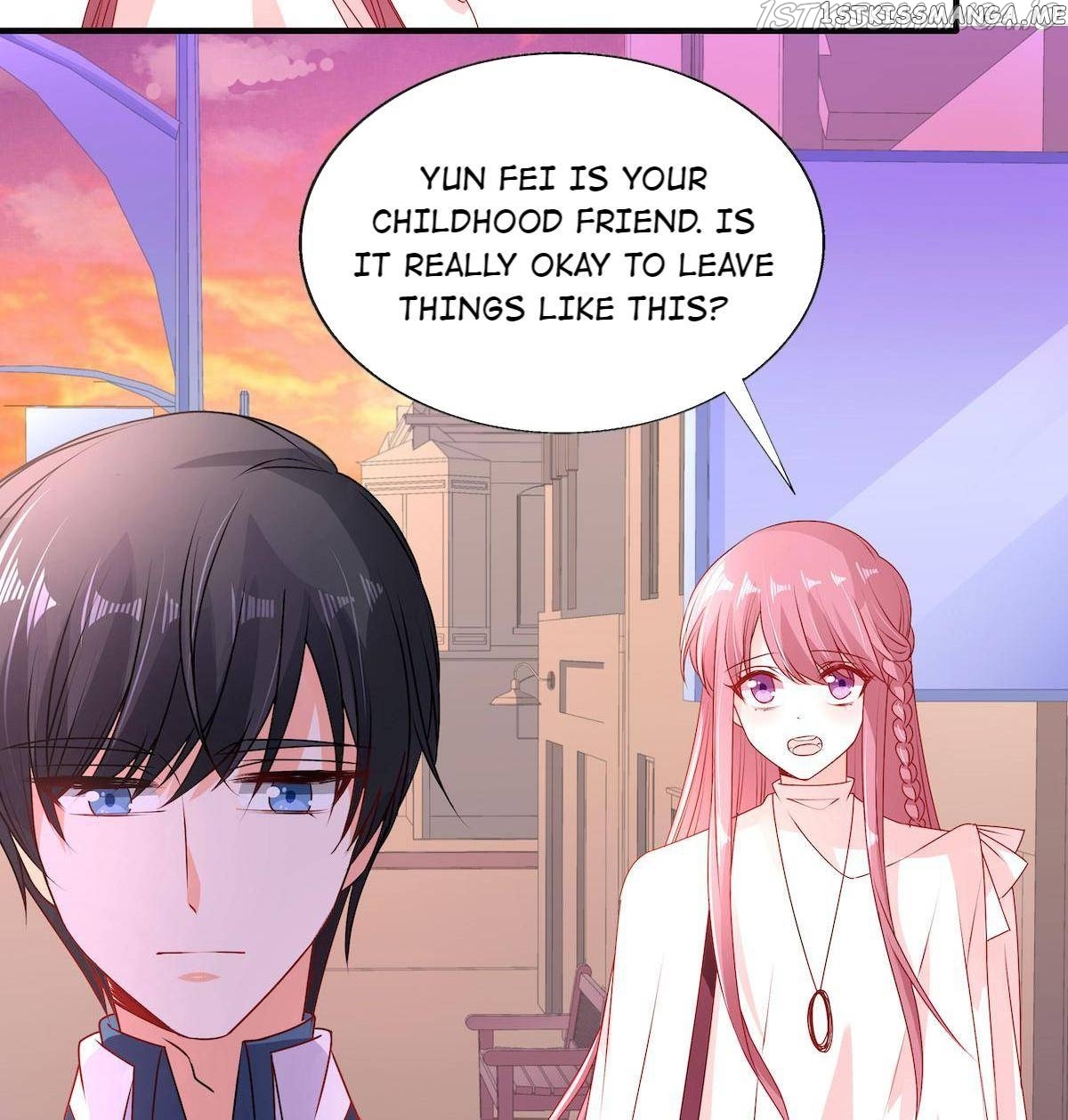 Her Smile So Sweet chapter 95 - page 23