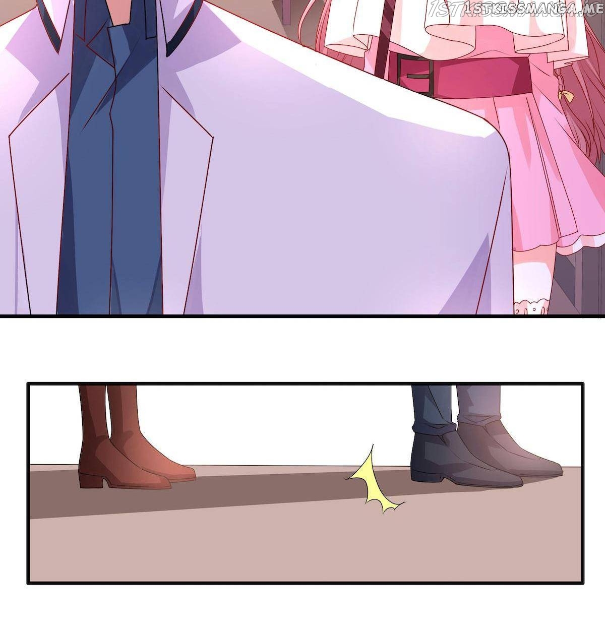 Her Smile So Sweet chapter 95 - page 24
