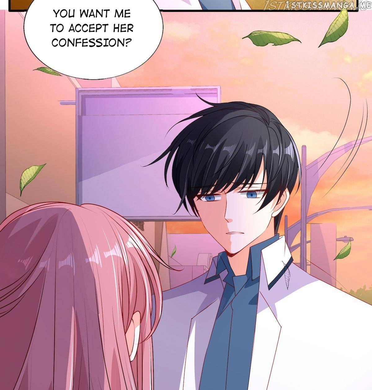 Her Smile So Sweet chapter 95 - page 26