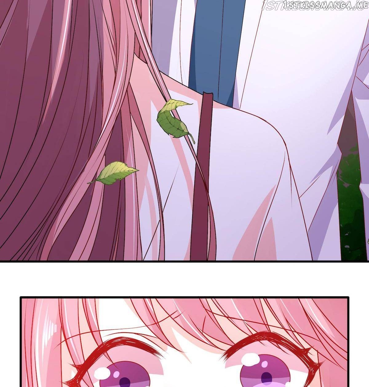 Her Smile So Sweet chapter 95 - page 27