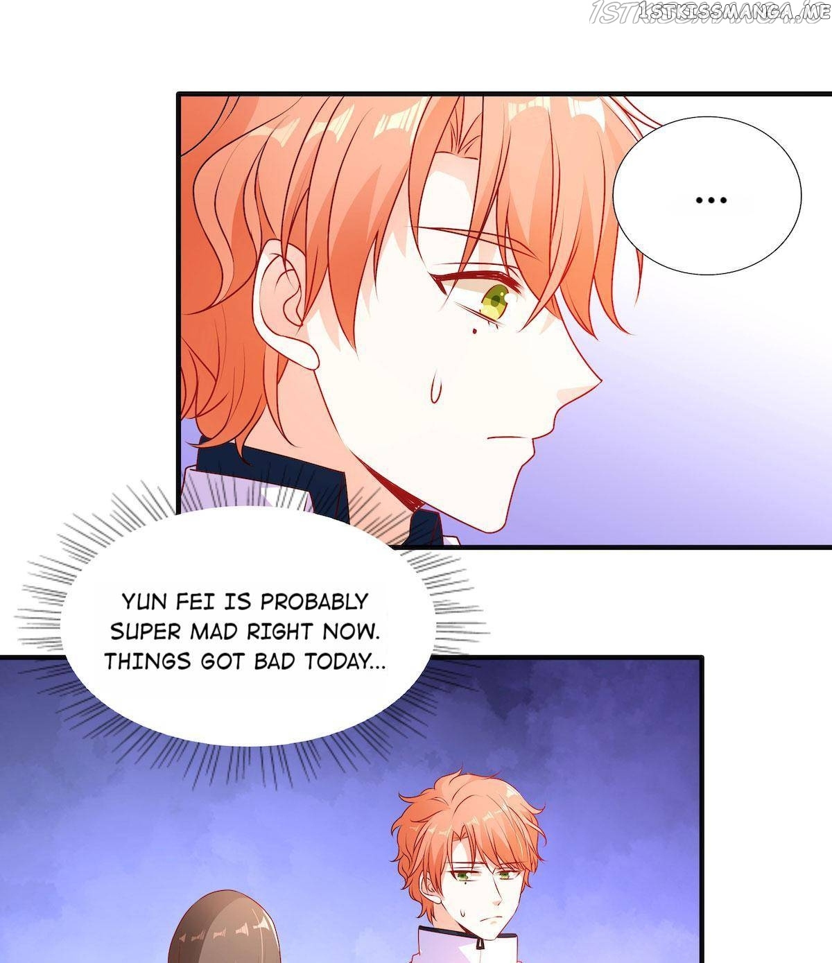 Her Smile So Sweet chapter 95 - page 3