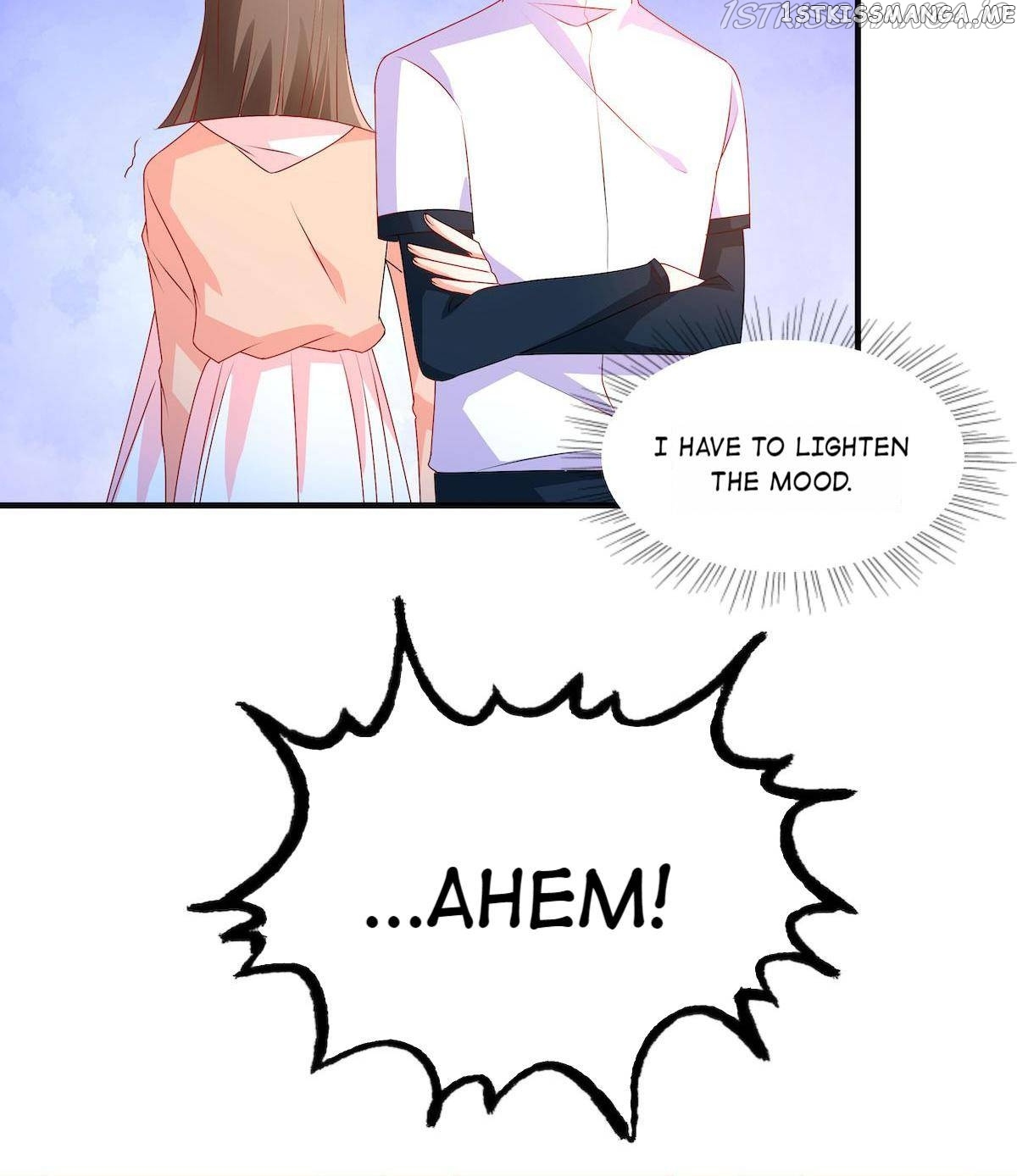 Her Smile So Sweet chapter 95 - page 4