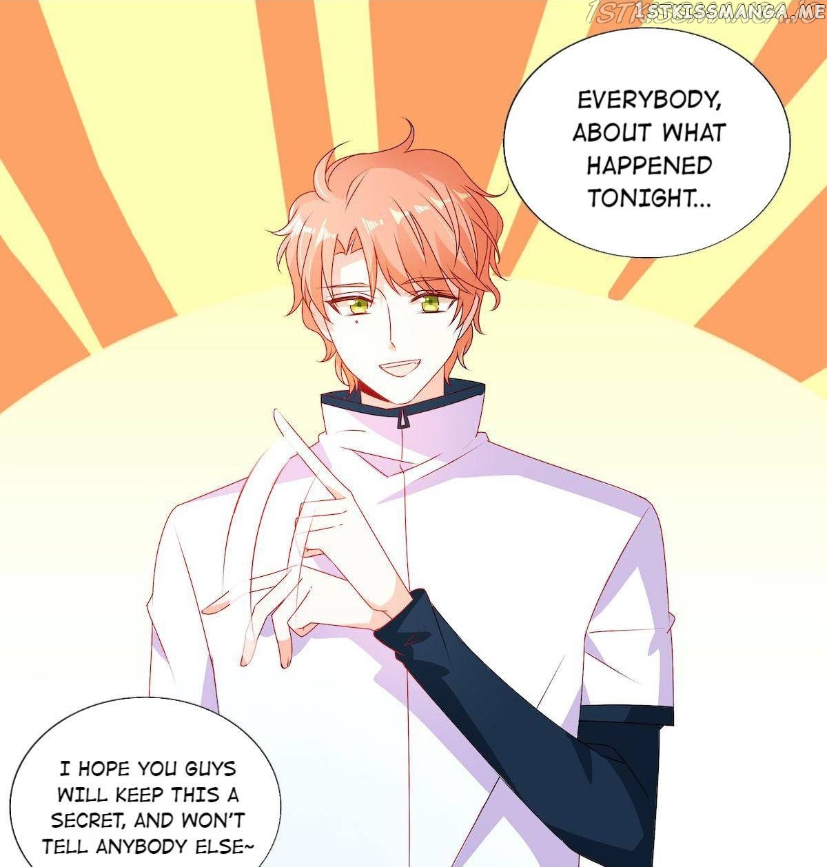 Her Smile So Sweet chapter 95 - page 5