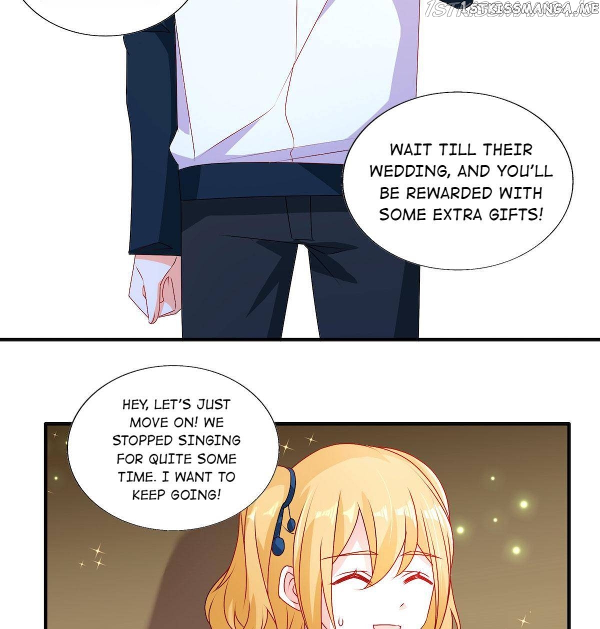 Her Smile So Sweet chapter 95 - page 6