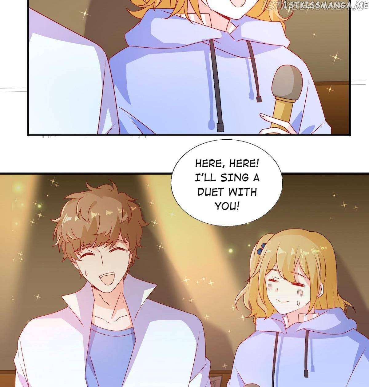 Her Smile So Sweet chapter 95 - page 7