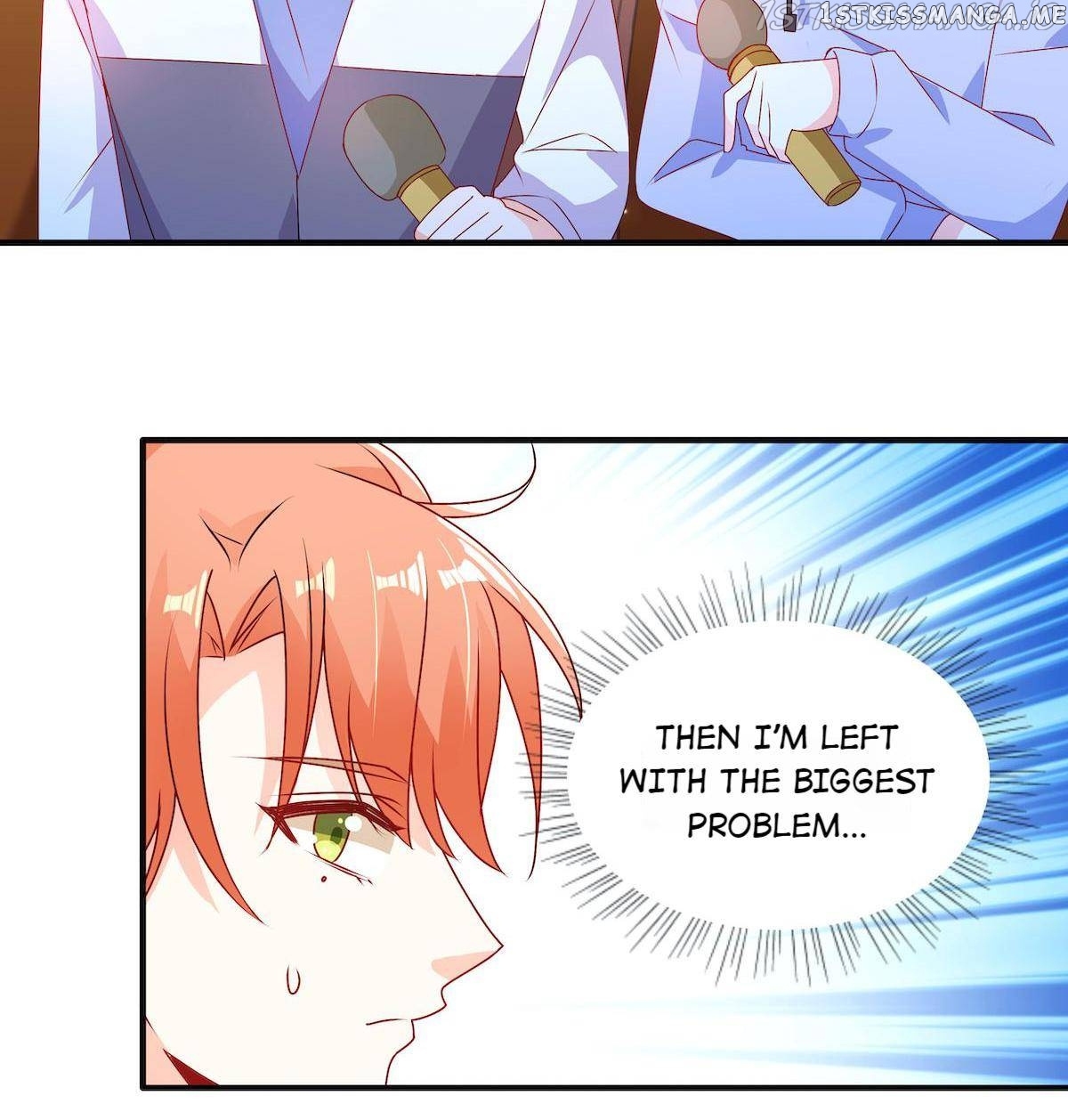 Her Smile So Sweet chapter 95 - page 8