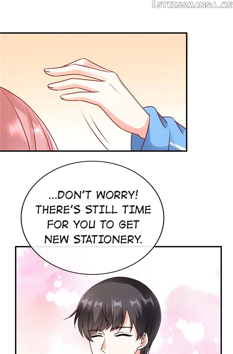 Her Smile So Sweet chapter 75 - page 10