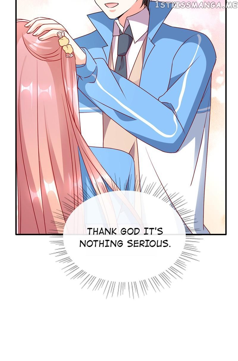 Her Smile So Sweet chapter 75 - page 11