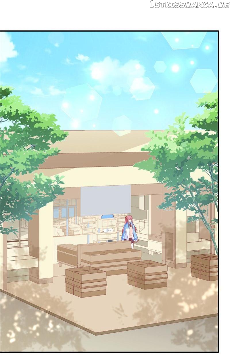 Her Smile So Sweet chapter 75 - page 12