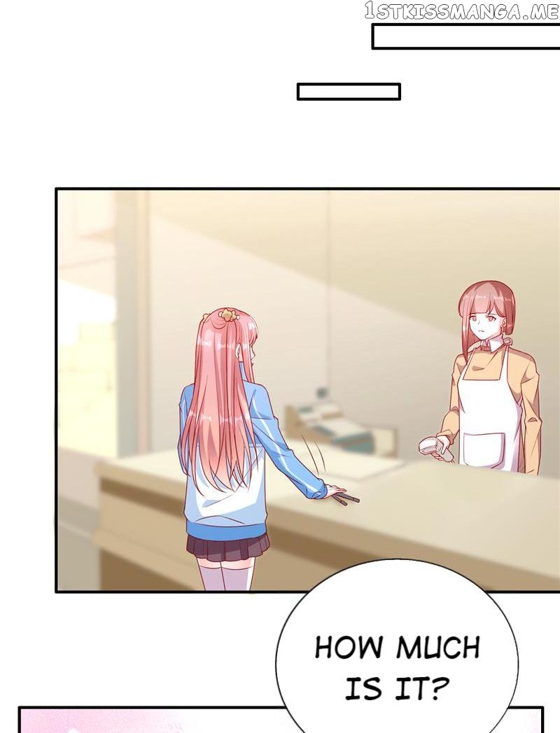 Her Smile So Sweet chapter 75 - page 13