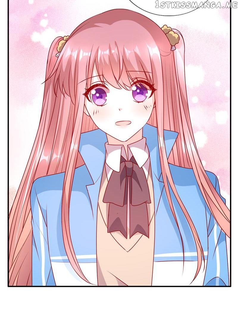 Her Smile So Sweet chapter 75 - page 14