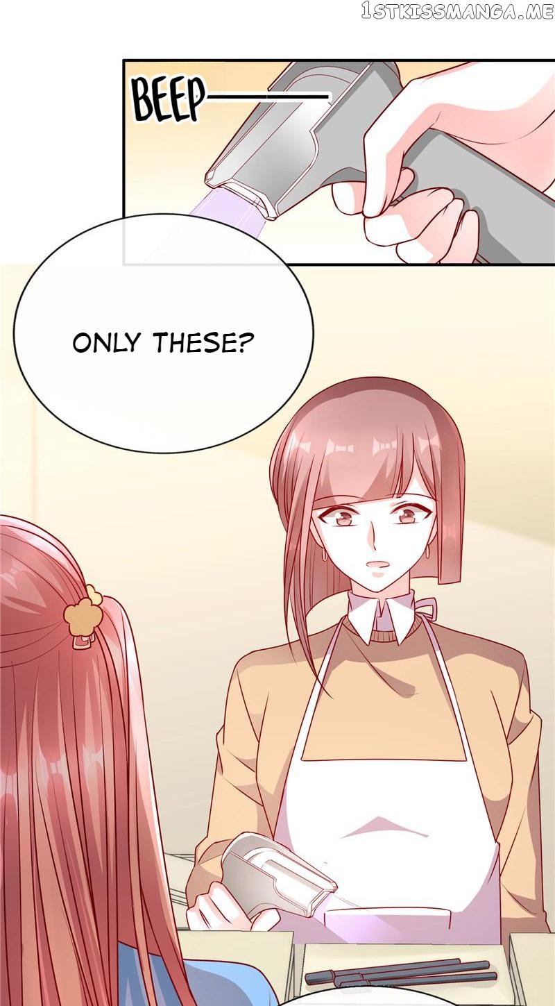 Her Smile So Sweet chapter 75 - page 15