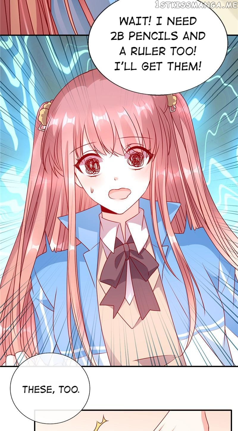 Her Smile So Sweet chapter 75 - page 16