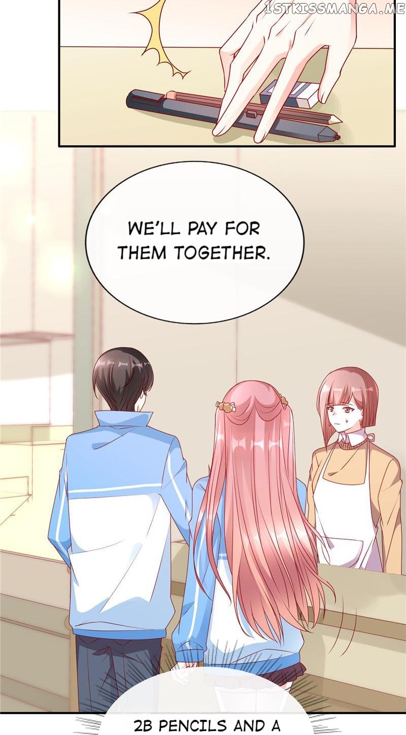 Her Smile So Sweet chapter 75 - page 17