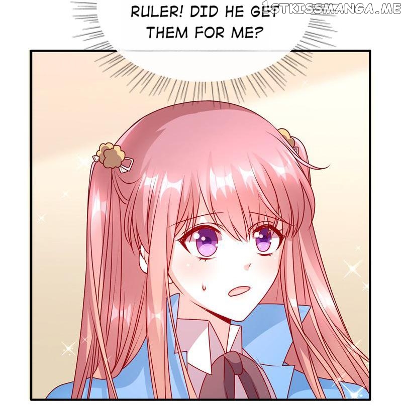 Her Smile So Sweet chapter 75 - page 18