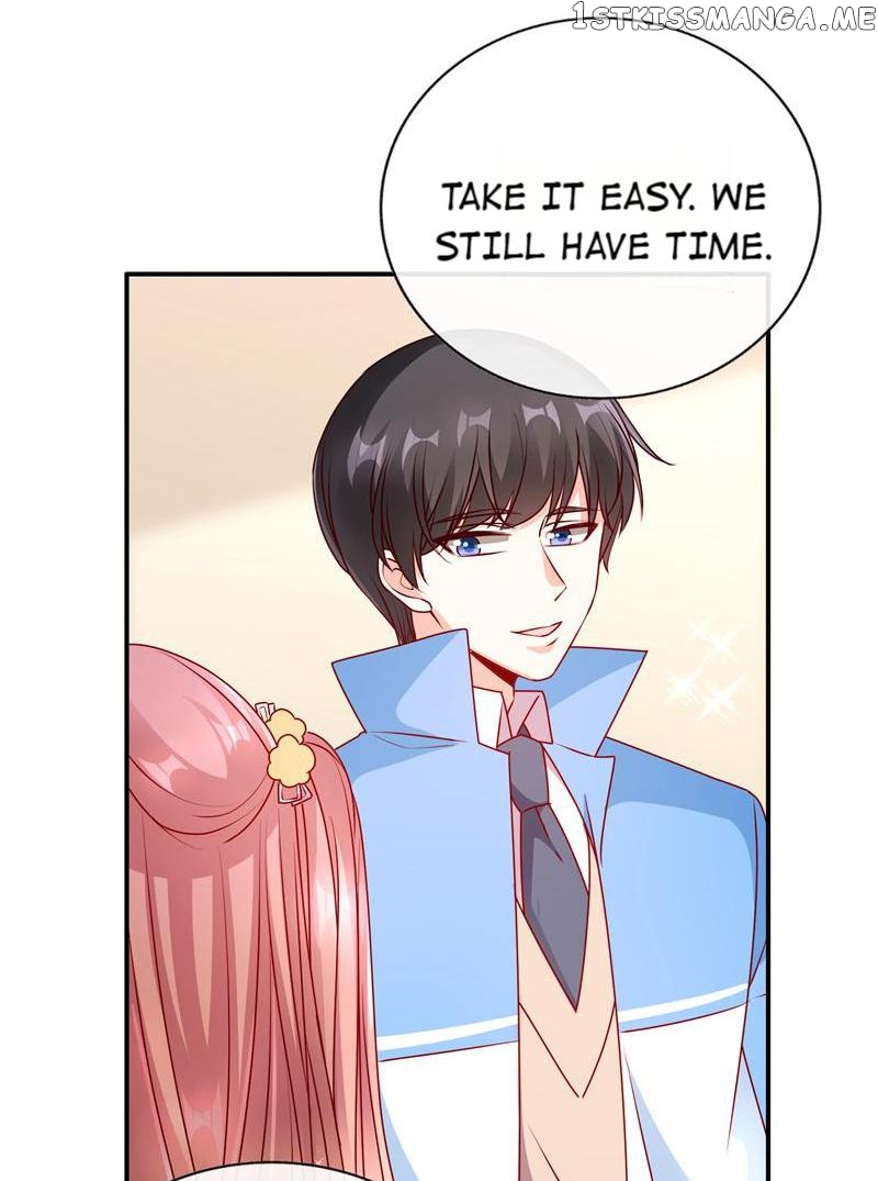 Her Smile So Sweet chapter 75 - page 19