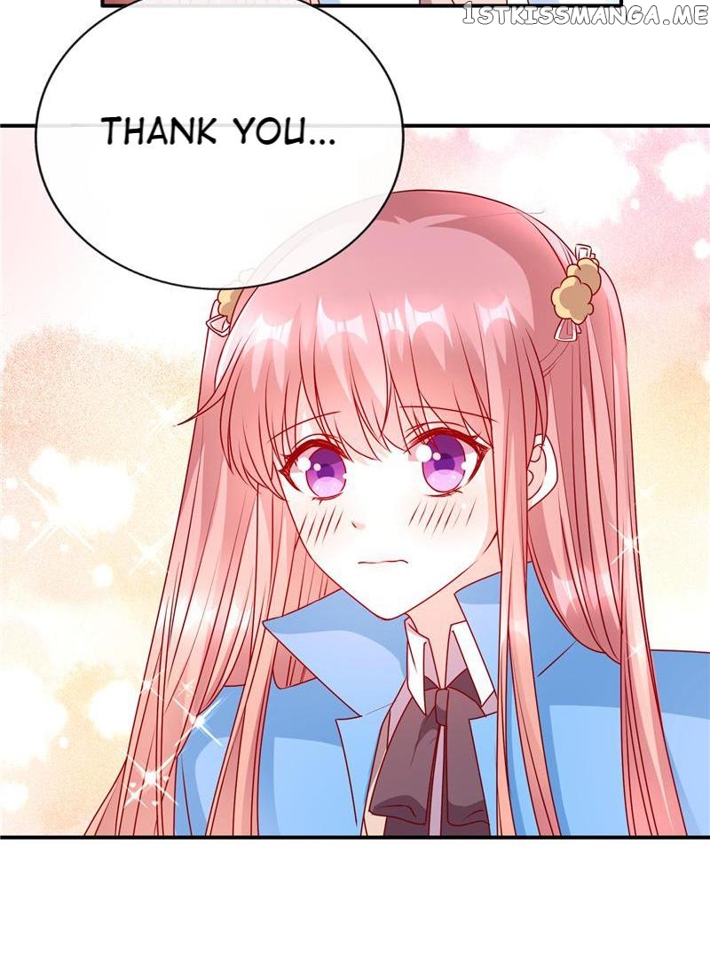 Her Smile So Sweet chapter 75 - page 20