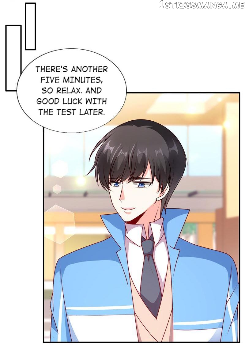 Her Smile So Sweet chapter 75 - page 22