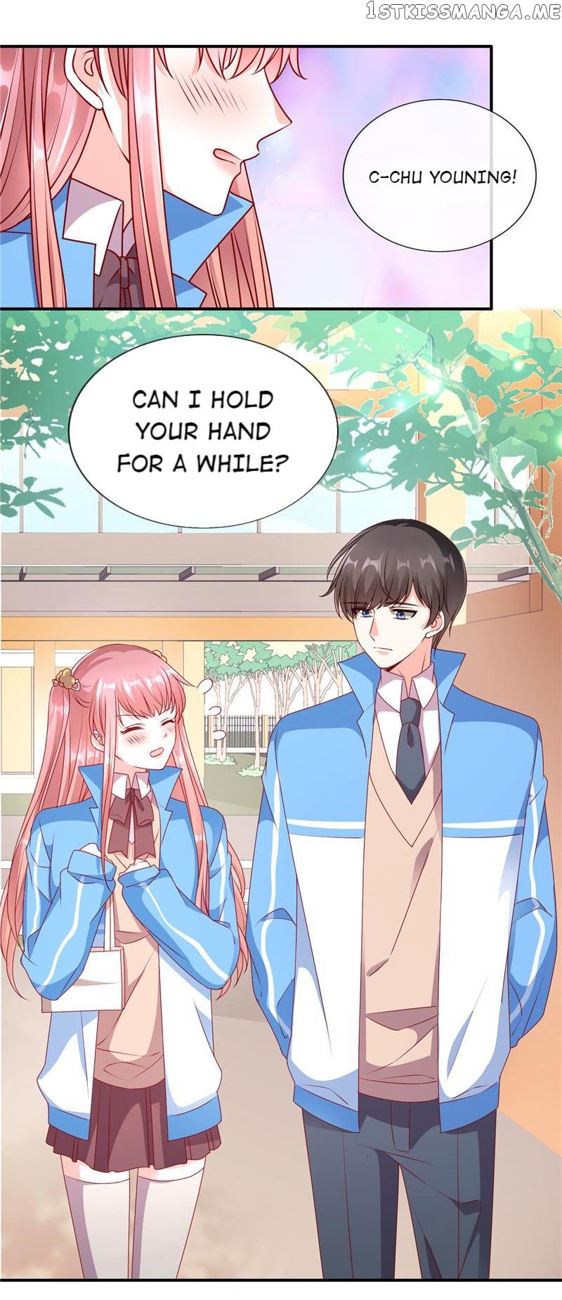 Her Smile So Sweet chapter 75 - page 23