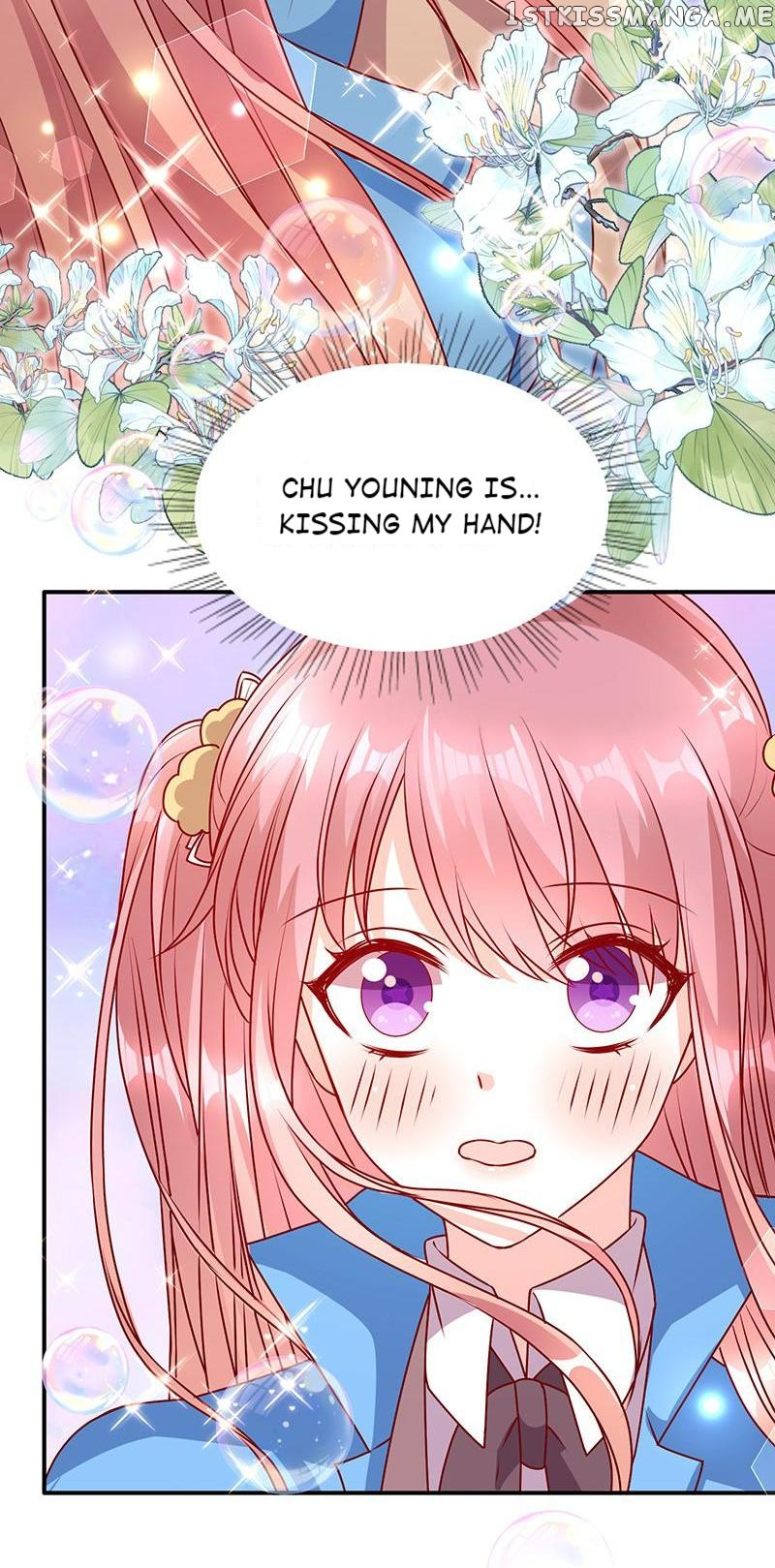 Her Smile So Sweet chapter 75 - page 26