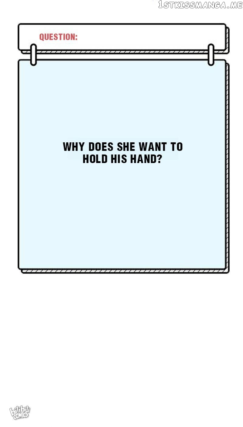 Her Smile So Sweet chapter 75 - page 27