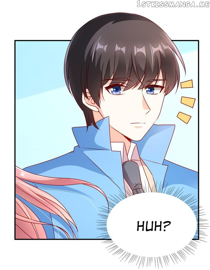 Her Smile So Sweet chapter 75 - page 3