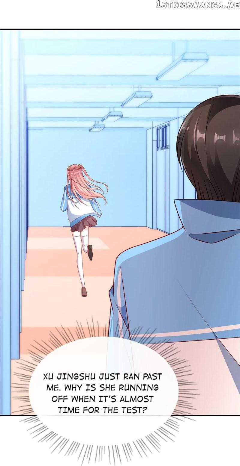 Her Smile So Sweet chapter 75 - page 4