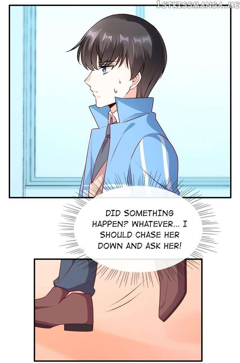 Her Smile So Sweet chapter 75 - page 5