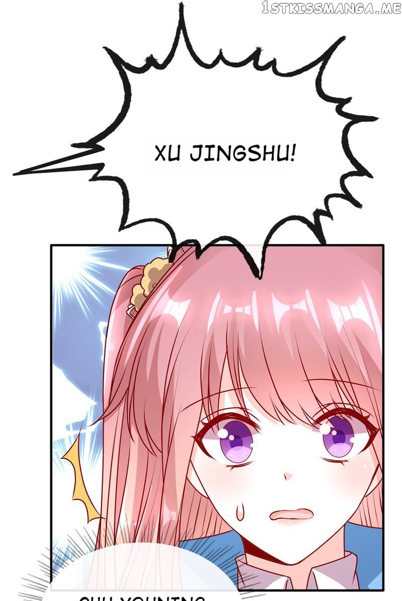 Her Smile So Sweet chapter 75 - page 6
