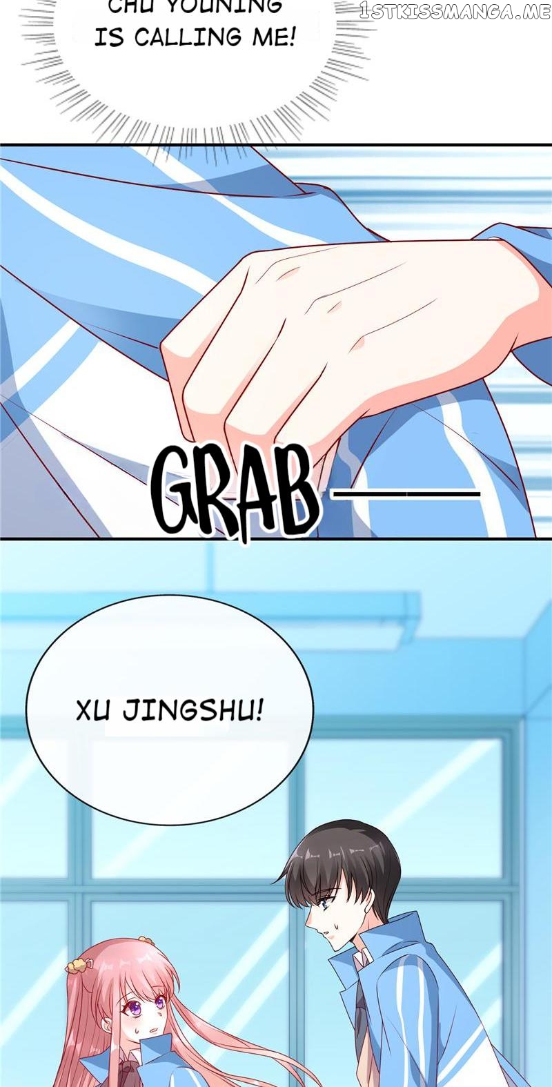 Her Smile So Sweet chapter 75 - page 7