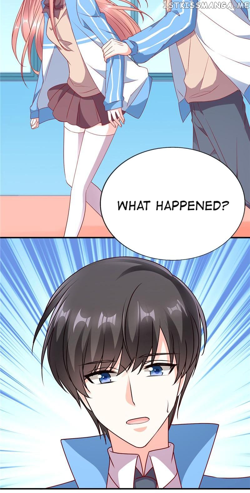 Her Smile So Sweet chapter 75 - page 8