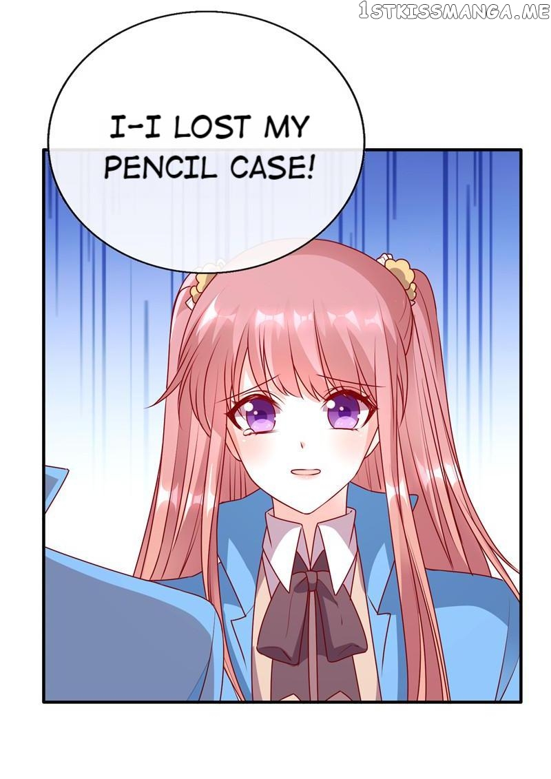 Her Smile So Sweet chapter 75 - page 9
