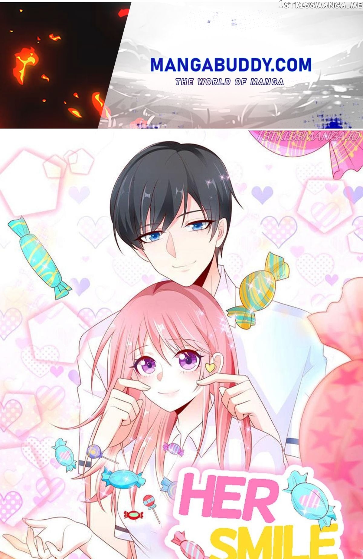 Her Smile So Sweet chapter 94 - page 1