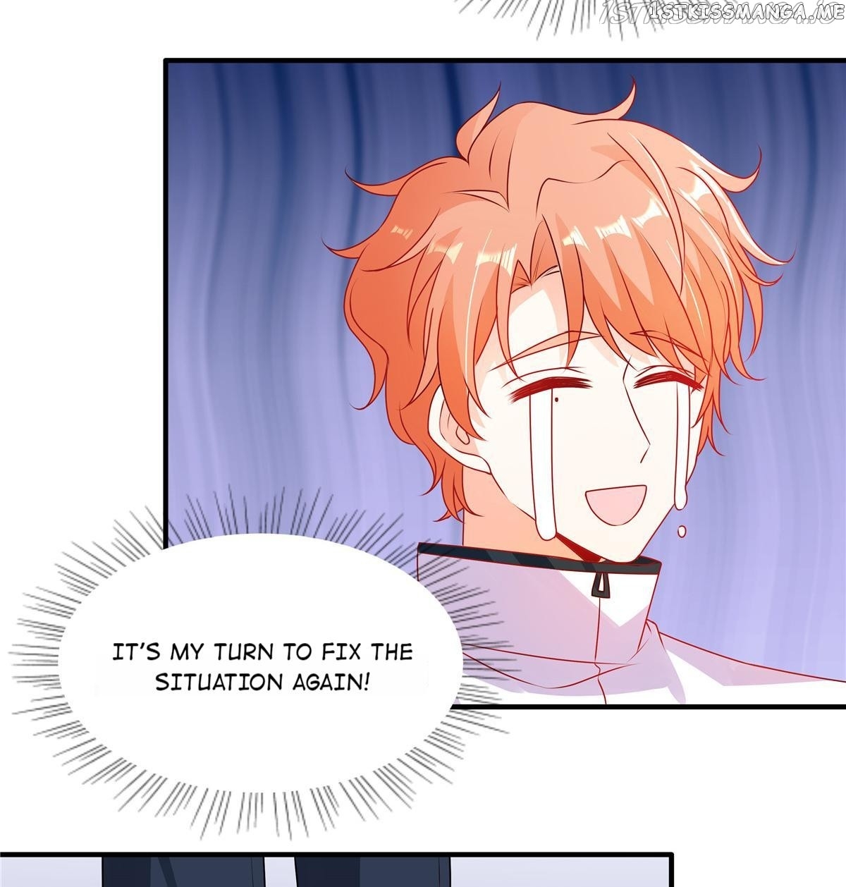 Her Smile So Sweet chapter 94 - page 10