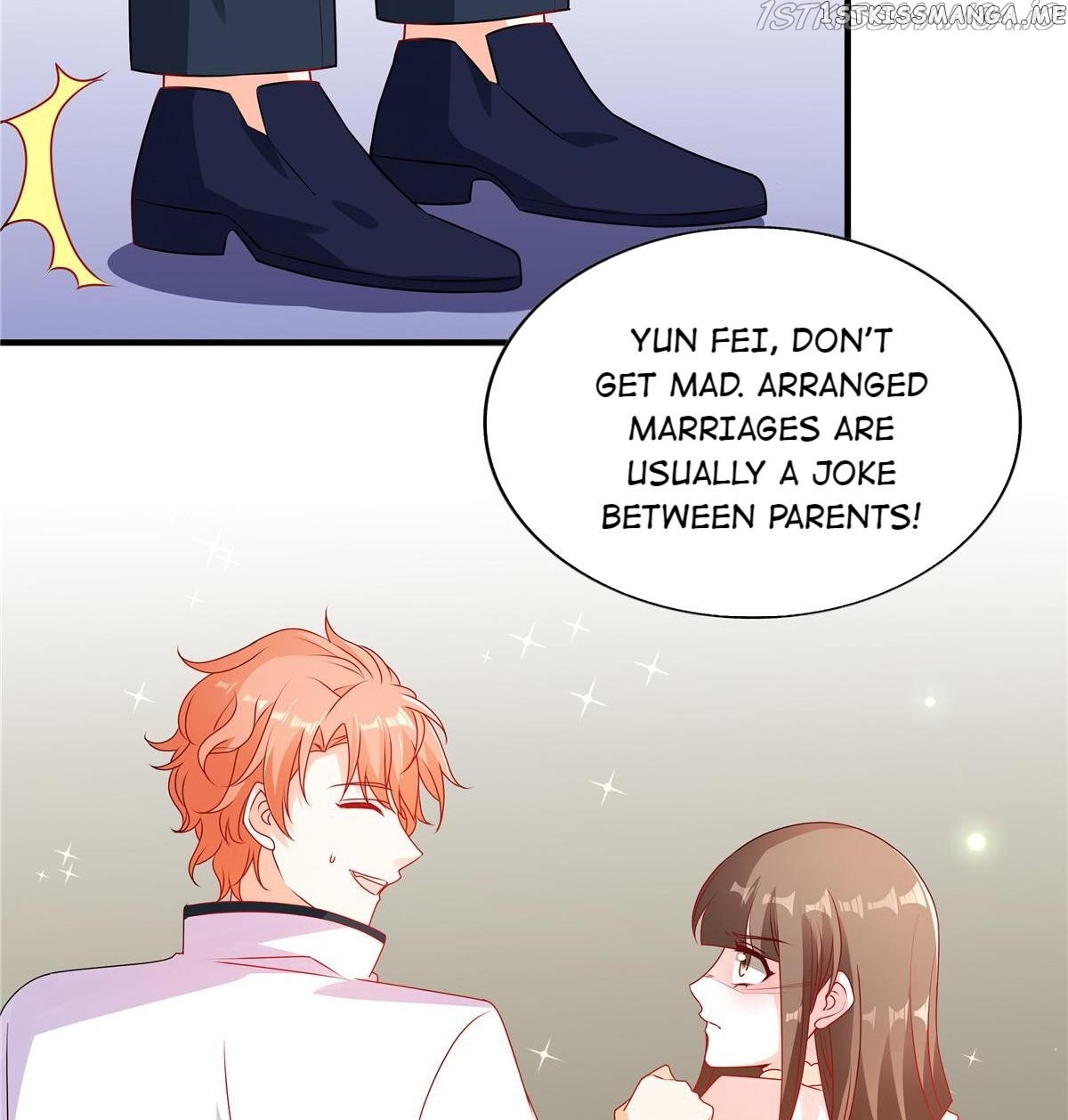 Her Smile So Sweet chapter 94 - page 11
