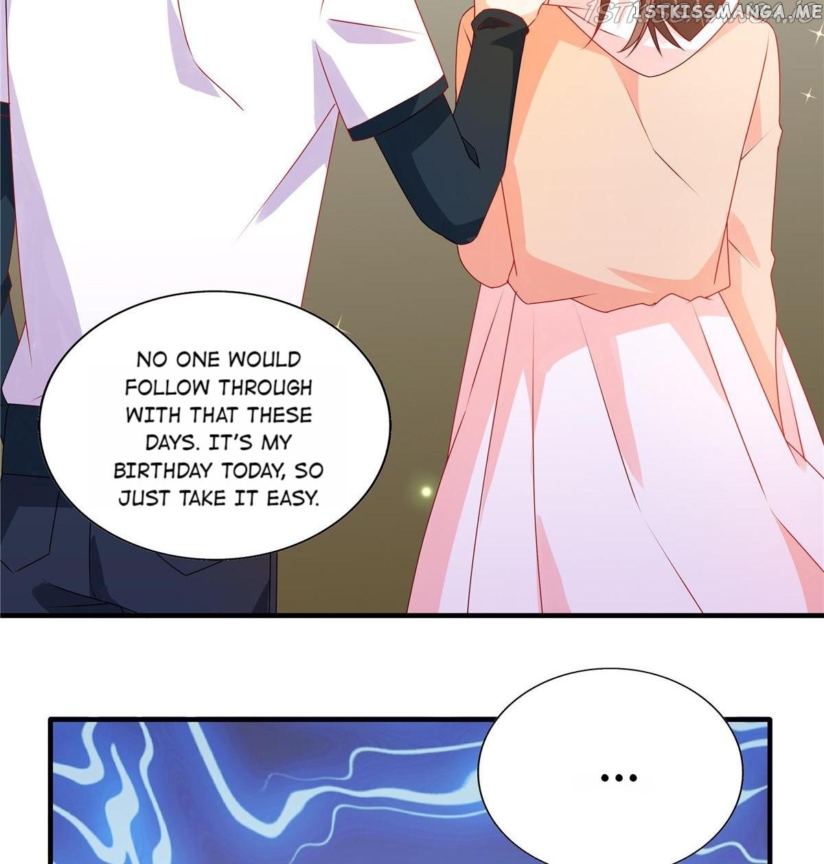 Her Smile So Sweet chapter 94 - page 12