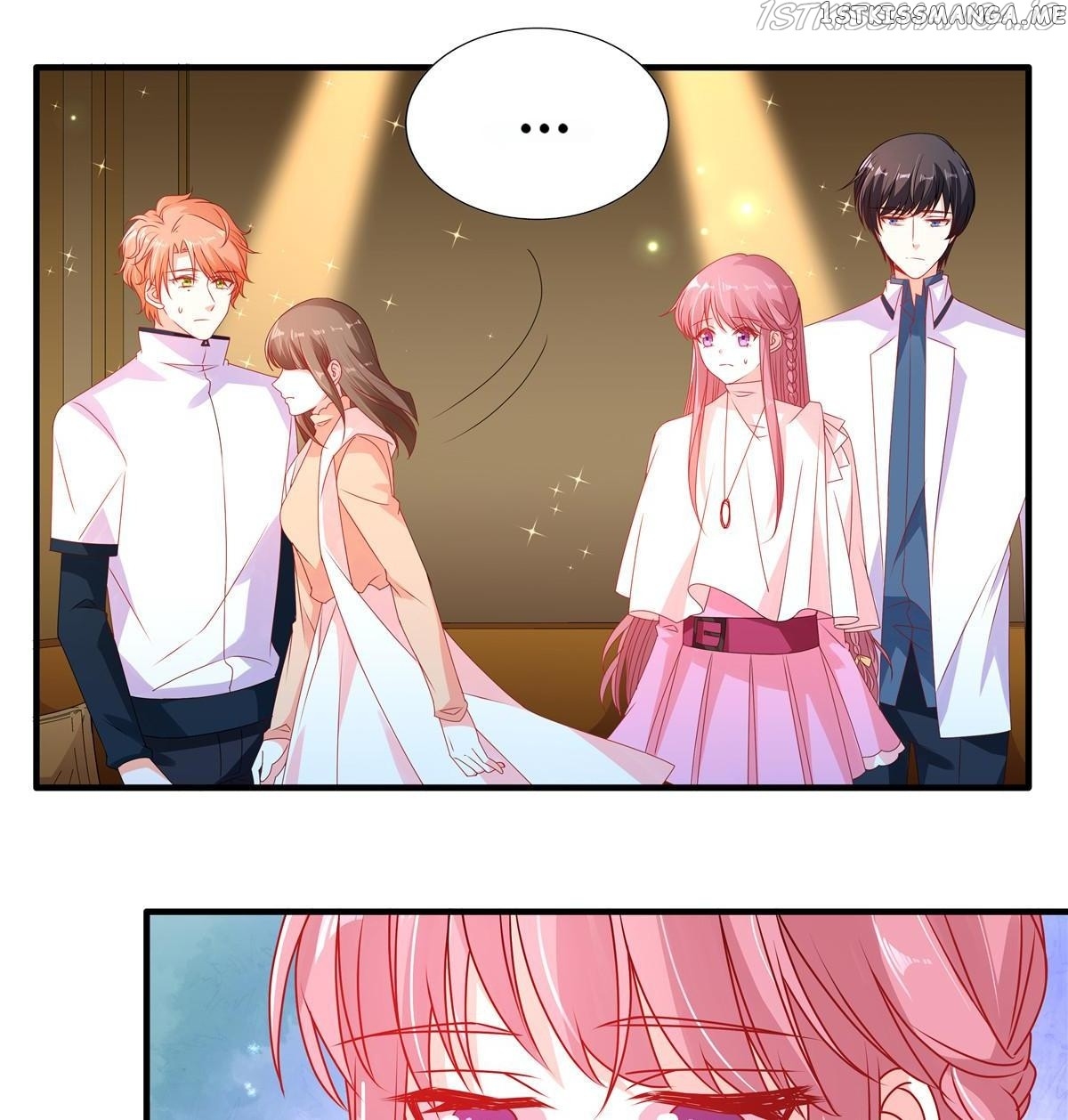 Her Smile So Sweet chapter 94 - page 14
